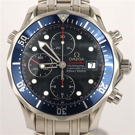 omega seamaster professional chronograph manual|Omega Seamaster chronograph price.